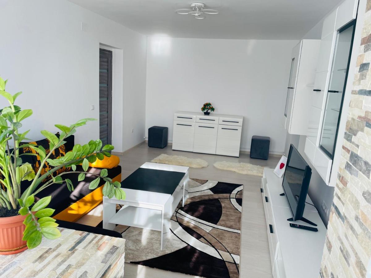 Apartament Incantator Крайова Экстерьер фото